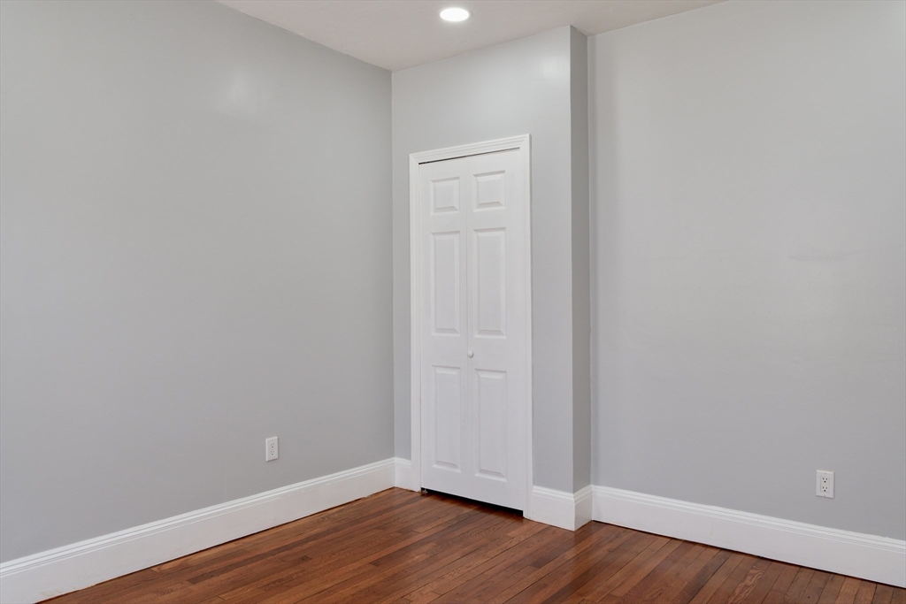 23 Granfield Ave, Roslindale