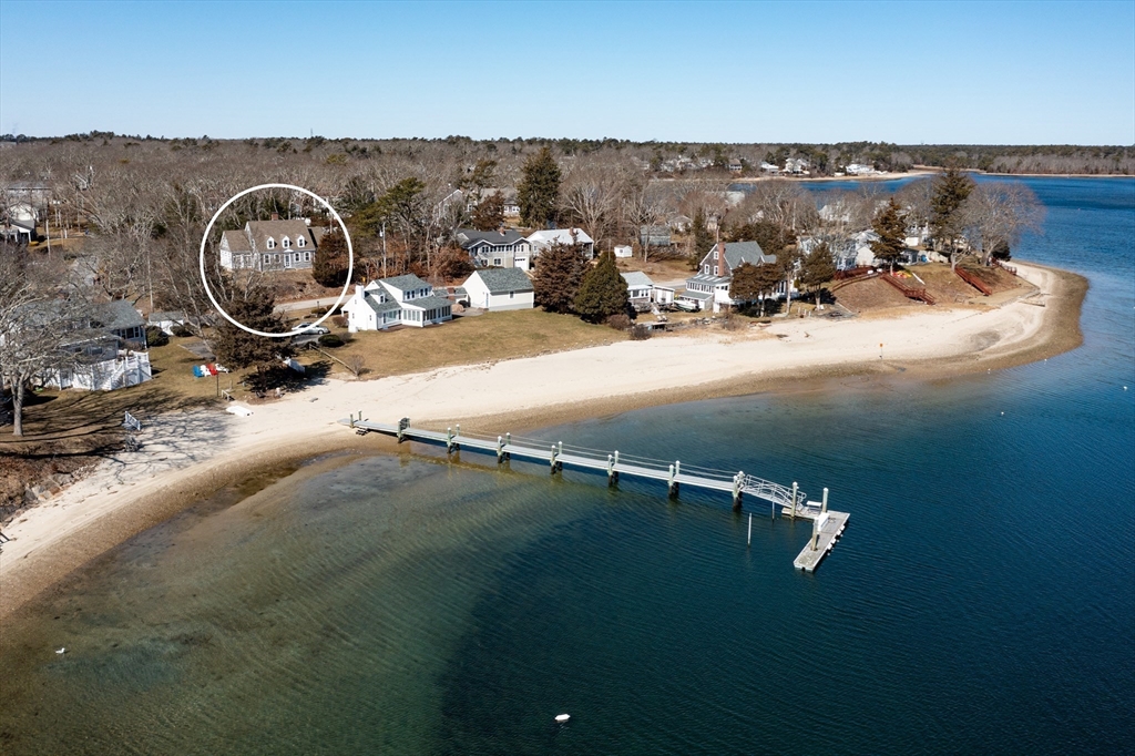 16 Jefferson Shores Rd, Cohasset Narrows