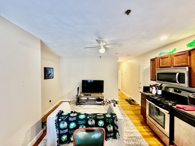 10 Hull St, North End