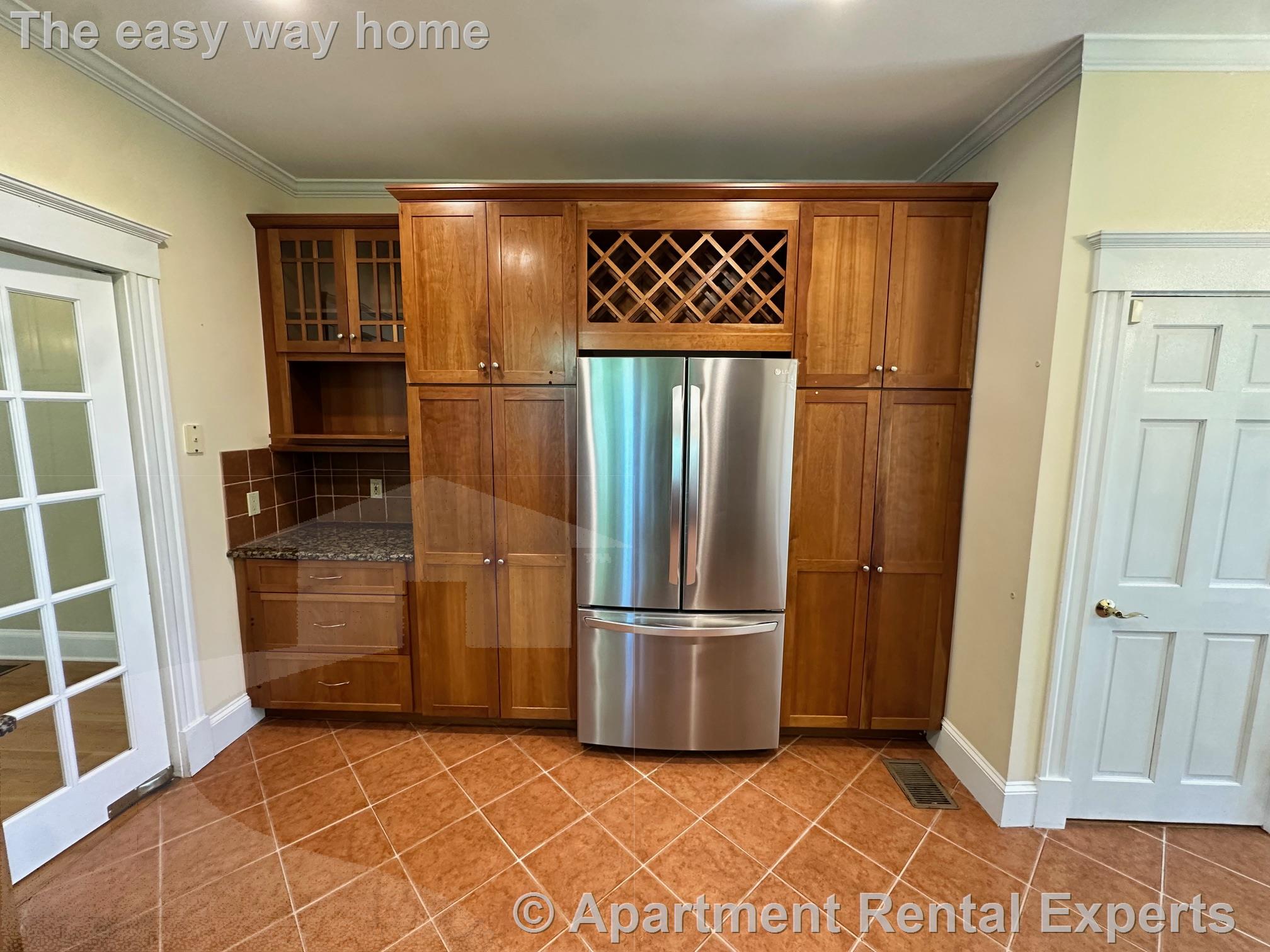 273 Mason Terr, Coolidge Corner