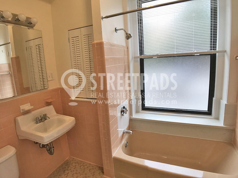 504 Beacon St, Back Bay