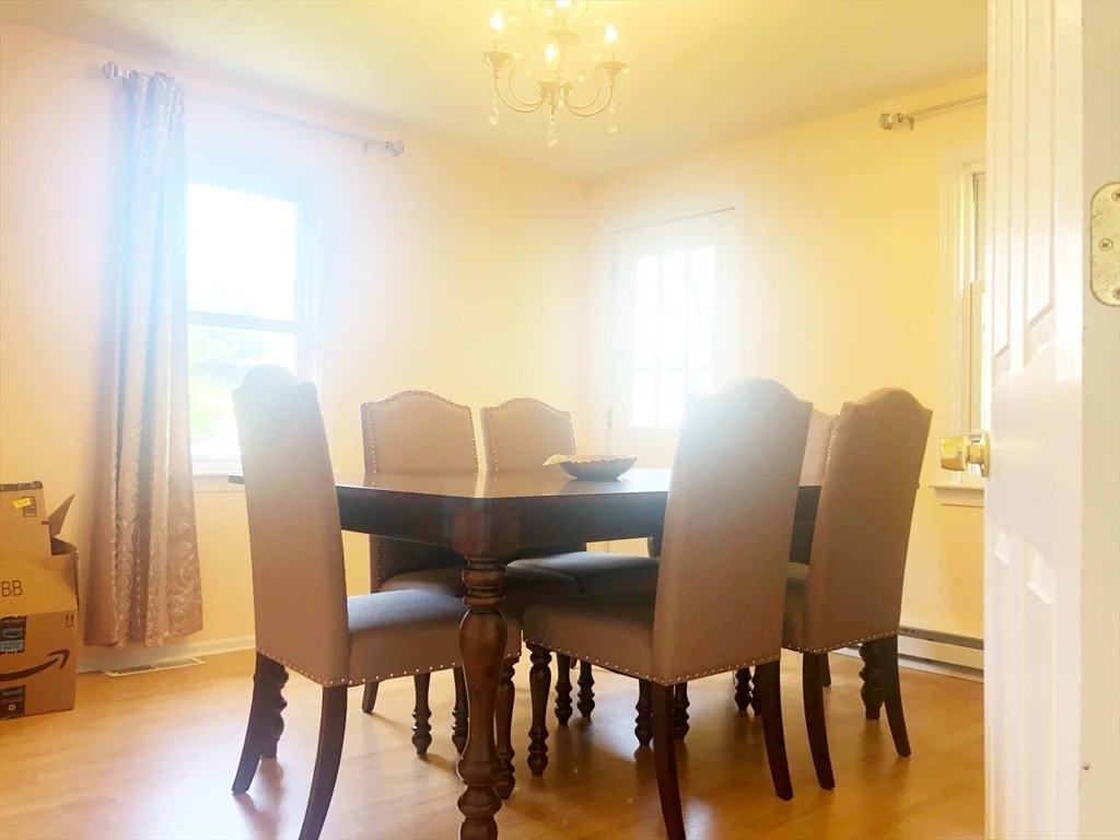 257 Hudson, Northborough