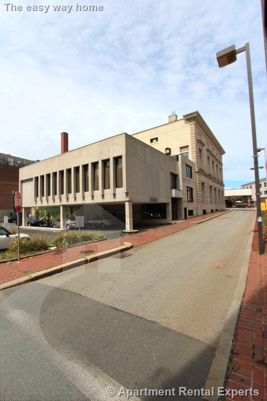 61 Exchange St, Malden Center