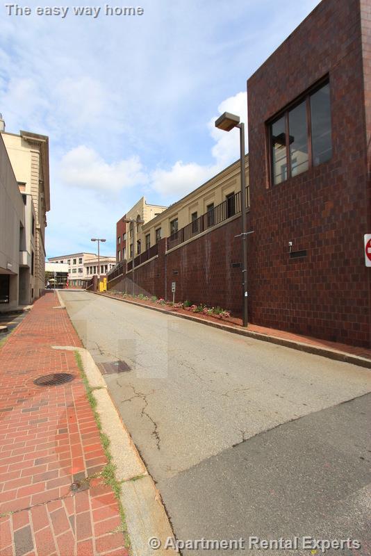 61 Exchange St, Malden Center