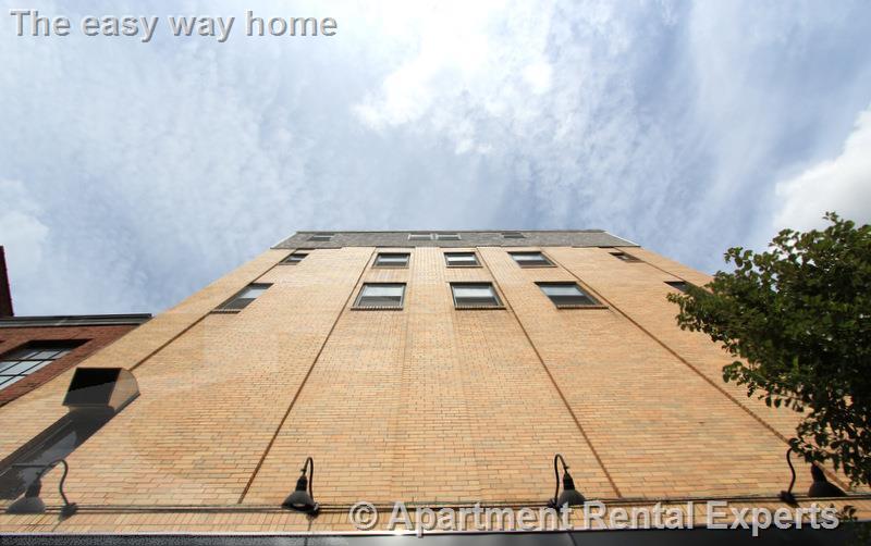 61 Exchange St, Malden Center