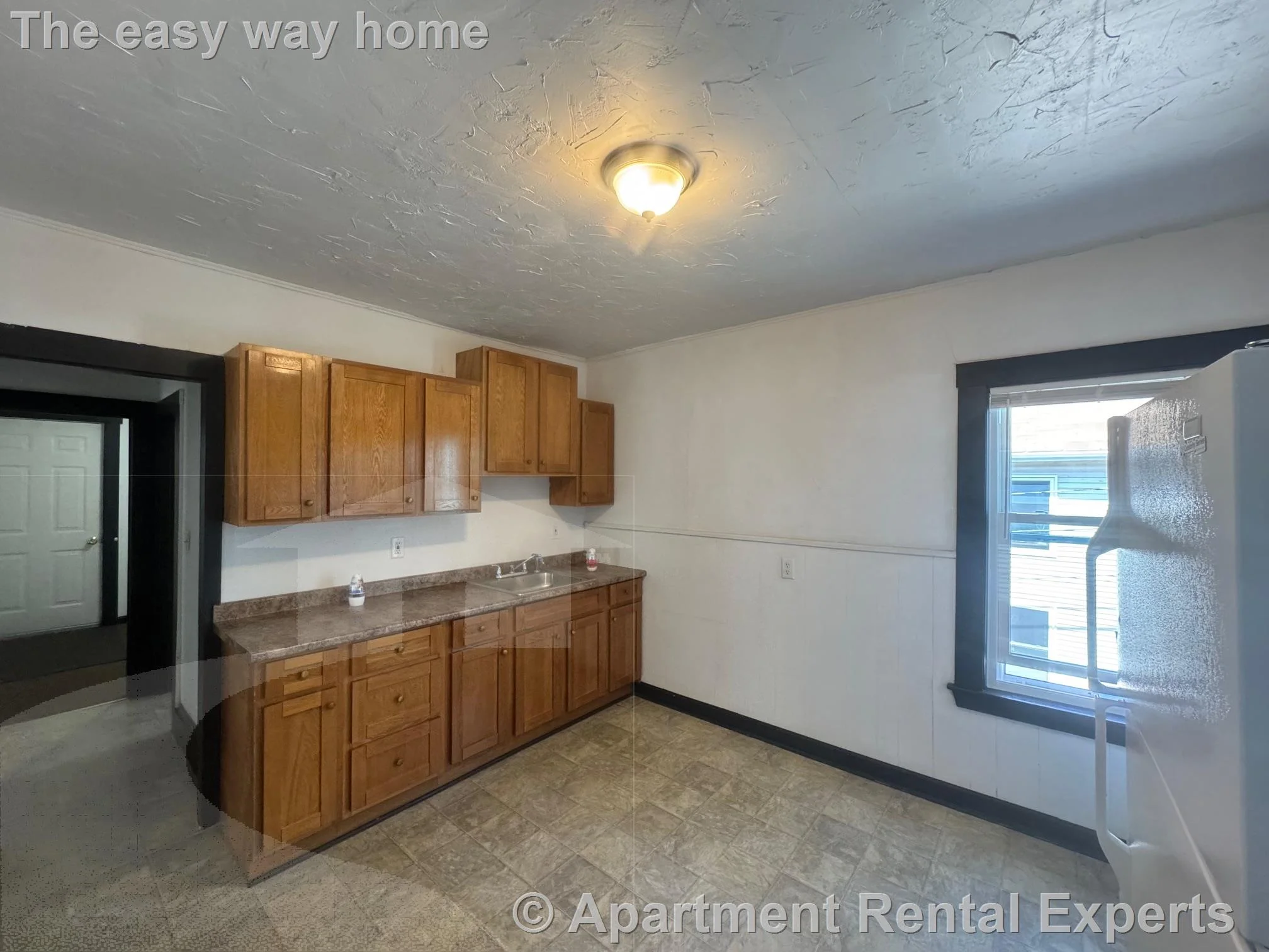 53 Hinckley St, Magoun Square