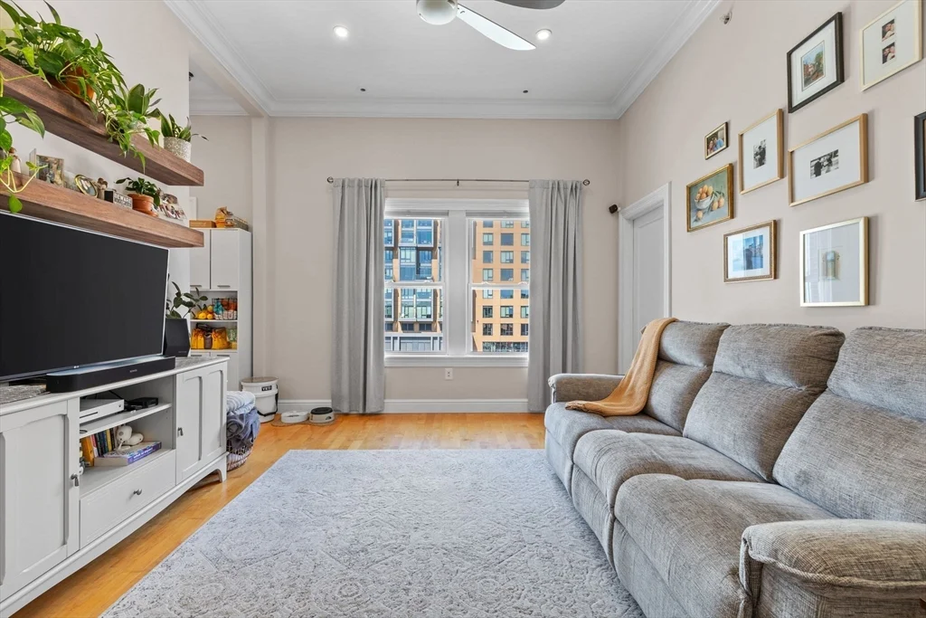 7 Stillman Pl, North End