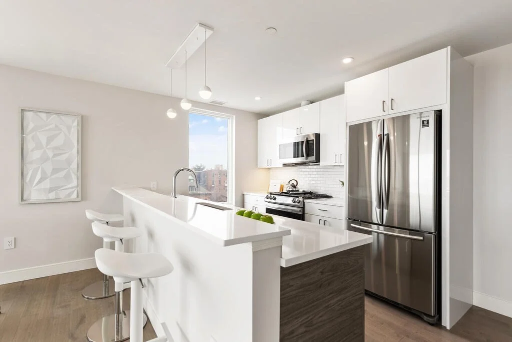 398 Cambridge St, Allston