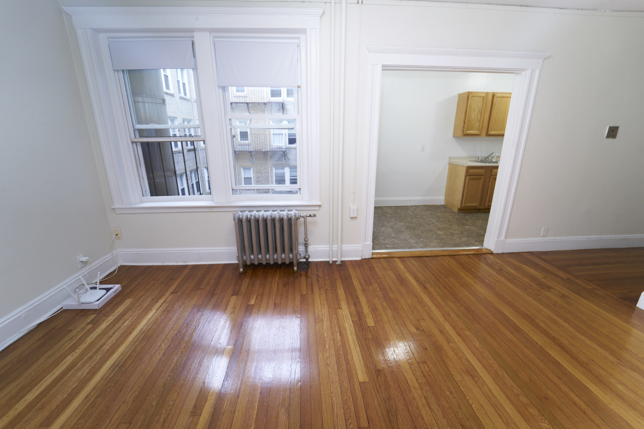 1167 Boylston St, Fenway