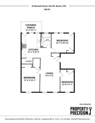 40 Brackett St, Oak Square