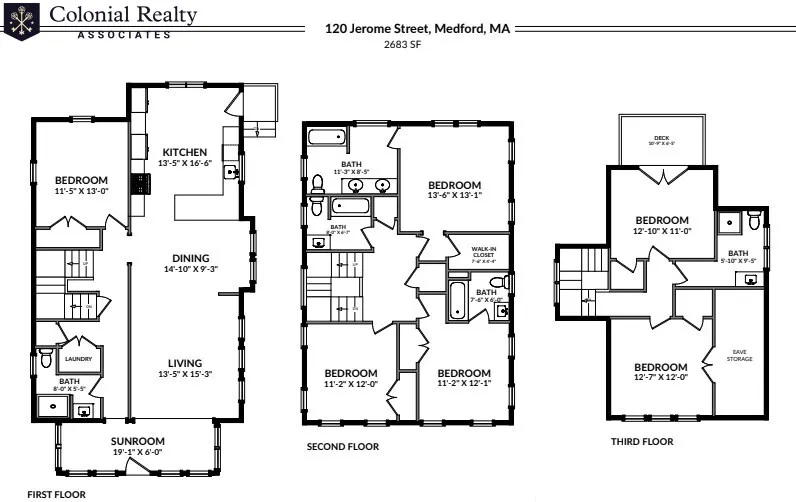 120 Jerome St, West Medford