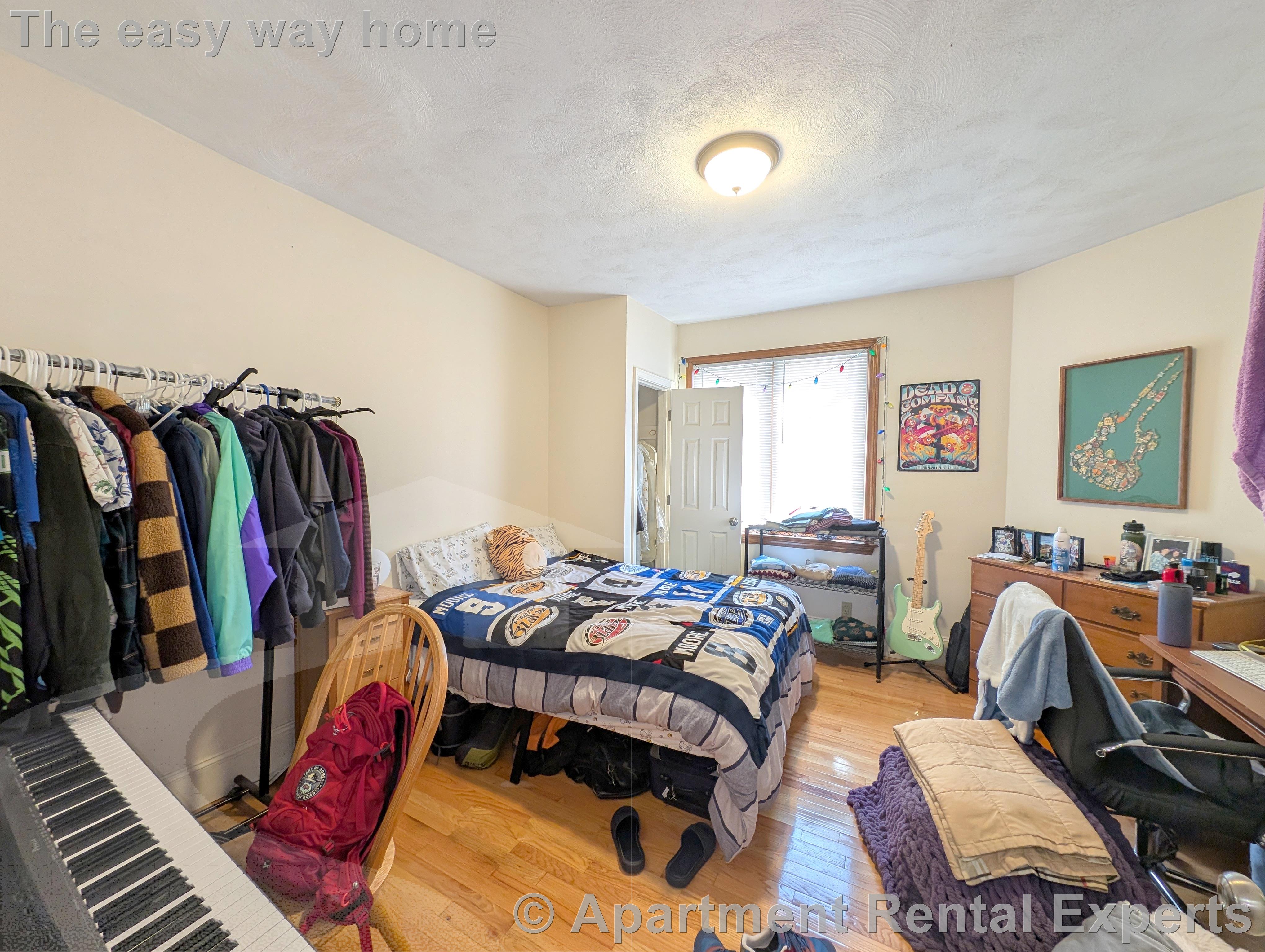 15 Hill St, Teele Square