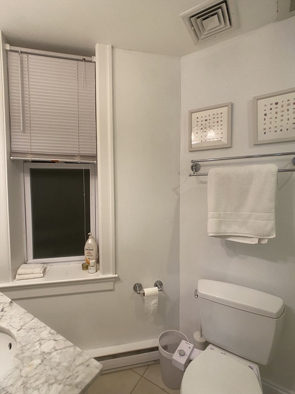 15 Garrison St, Back Bay