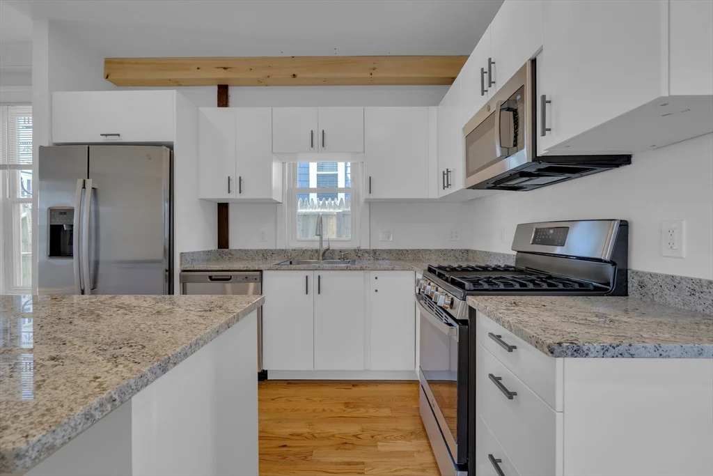 59 Sawyer Ave, Dorchester