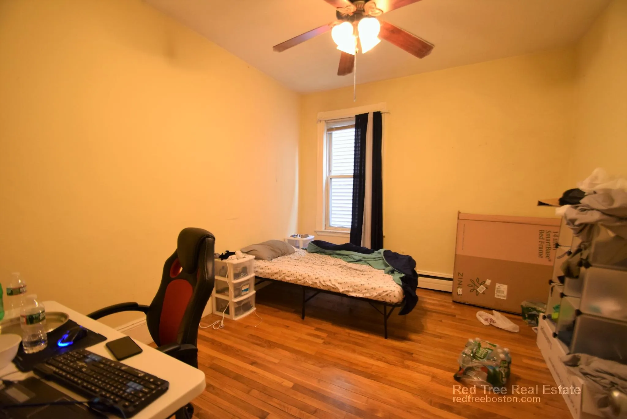 36 Cherokee St, Mission Hill