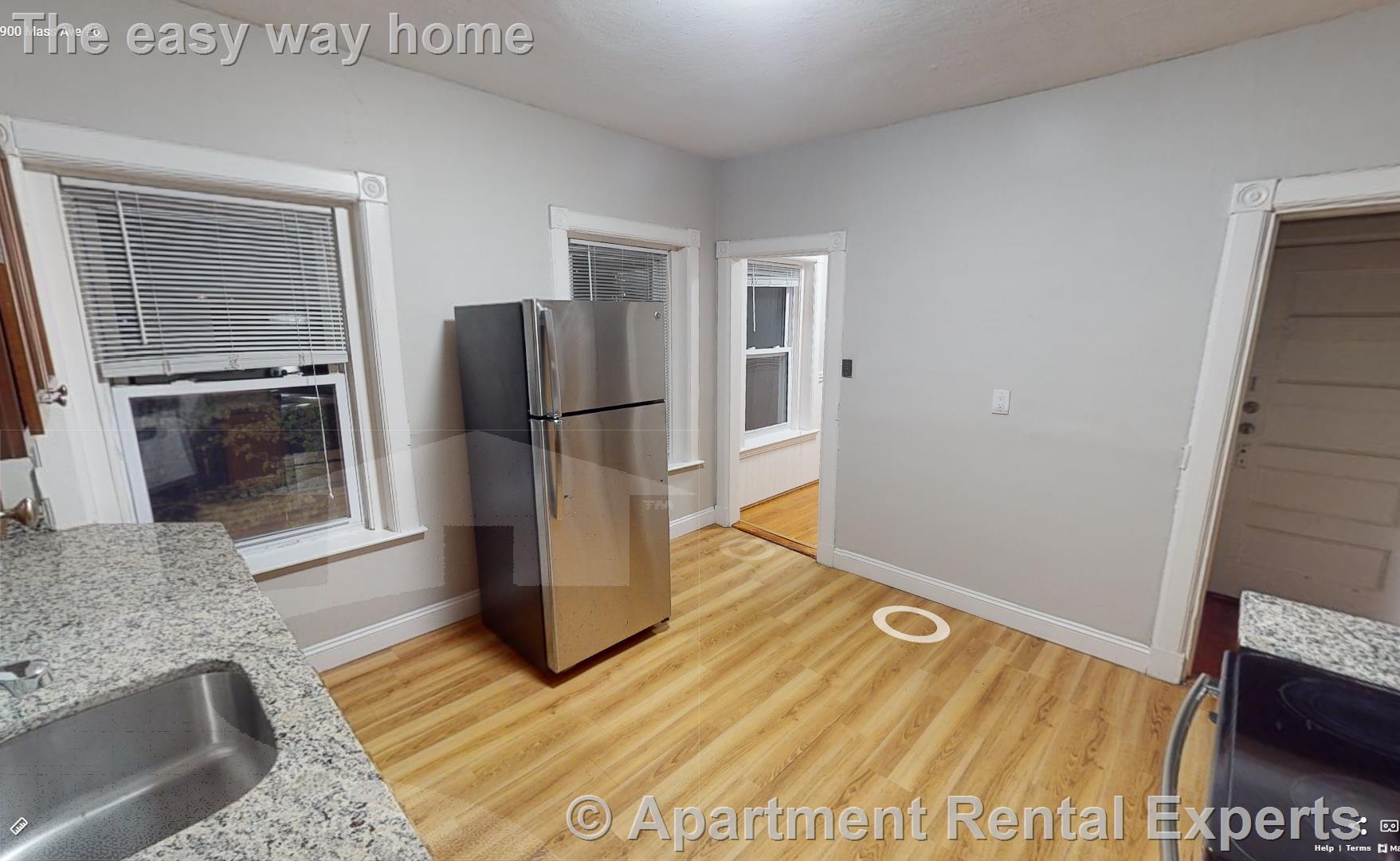 900 Massachusetts Ave, Central Square