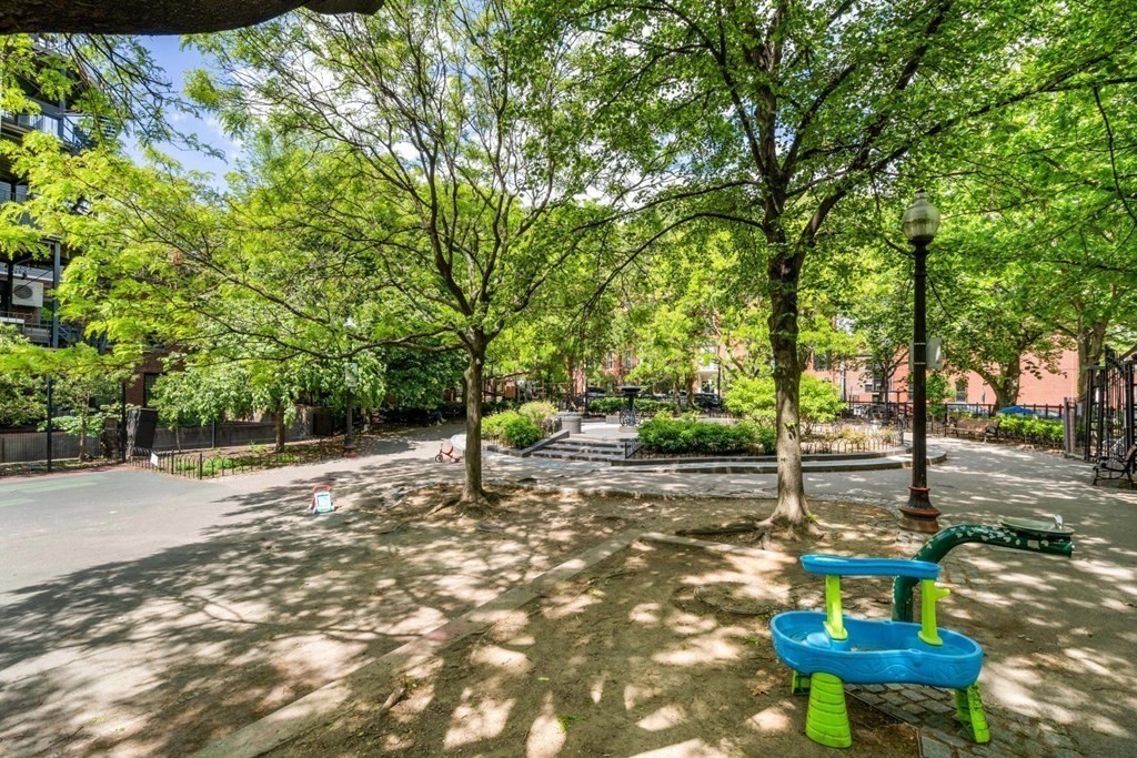 70 Waltham St, South End