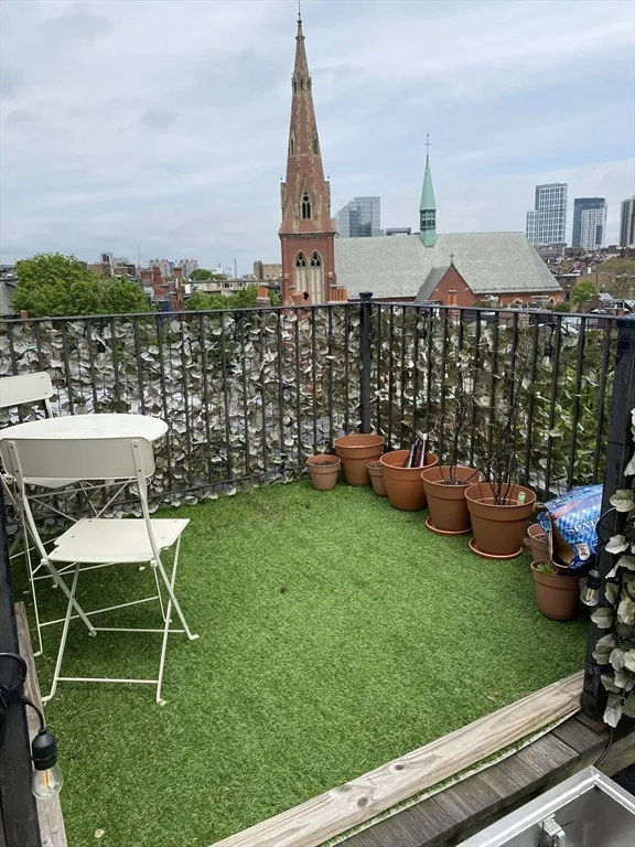 49 Brimmer, Beacon Hill