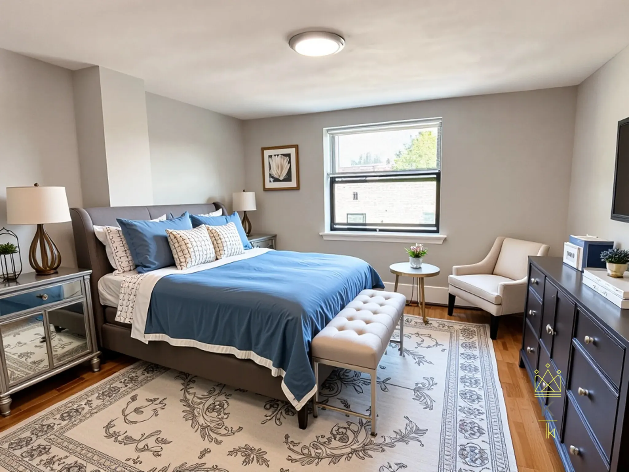 48 A Harvard Ave, Harvard Avenue