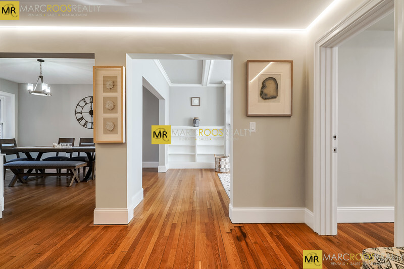 10 Babcock St, North Brookline