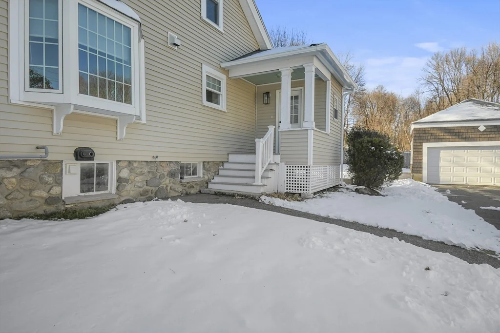 9 Park St, Shrewsbury