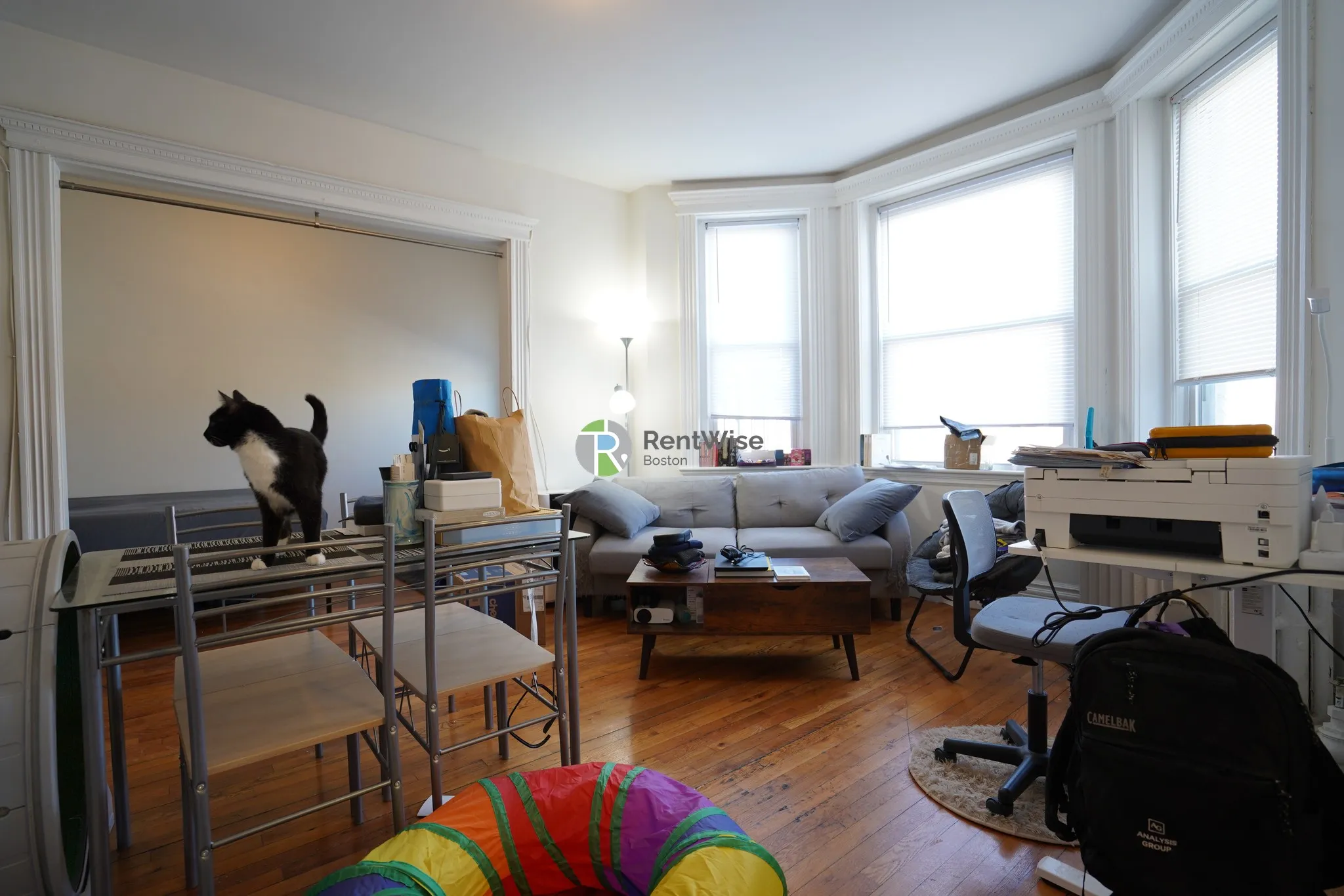 1298 Commonwealth Ave, Allston