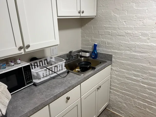 890 Huntington Ave, Mission Hill