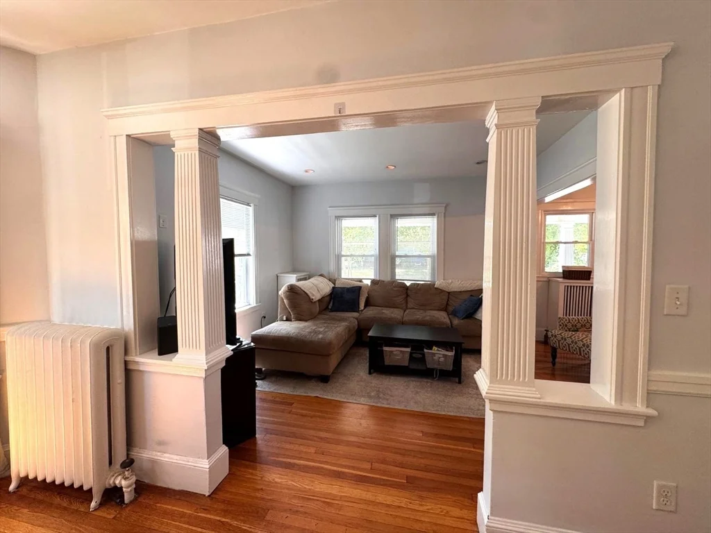 119 Warren St, Arlington