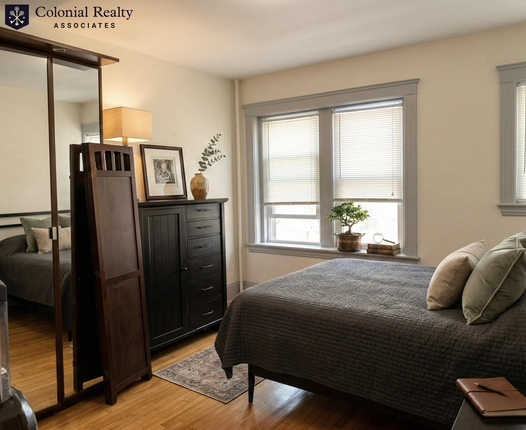 208 Fuller St, North Brookline