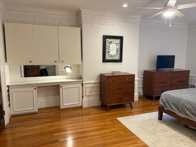 57 Rutland Sq, South End