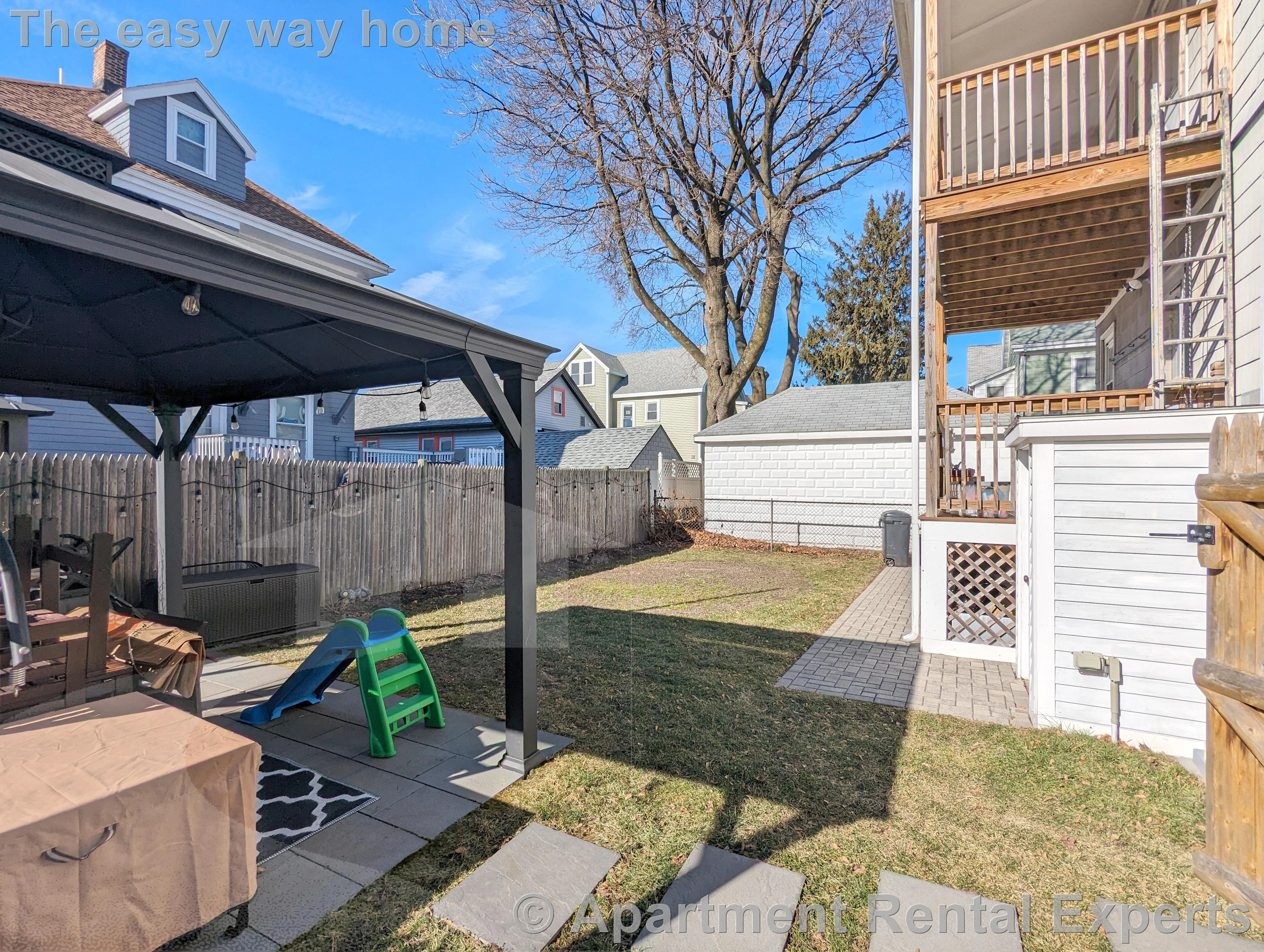 37 Julia St, Malden Center