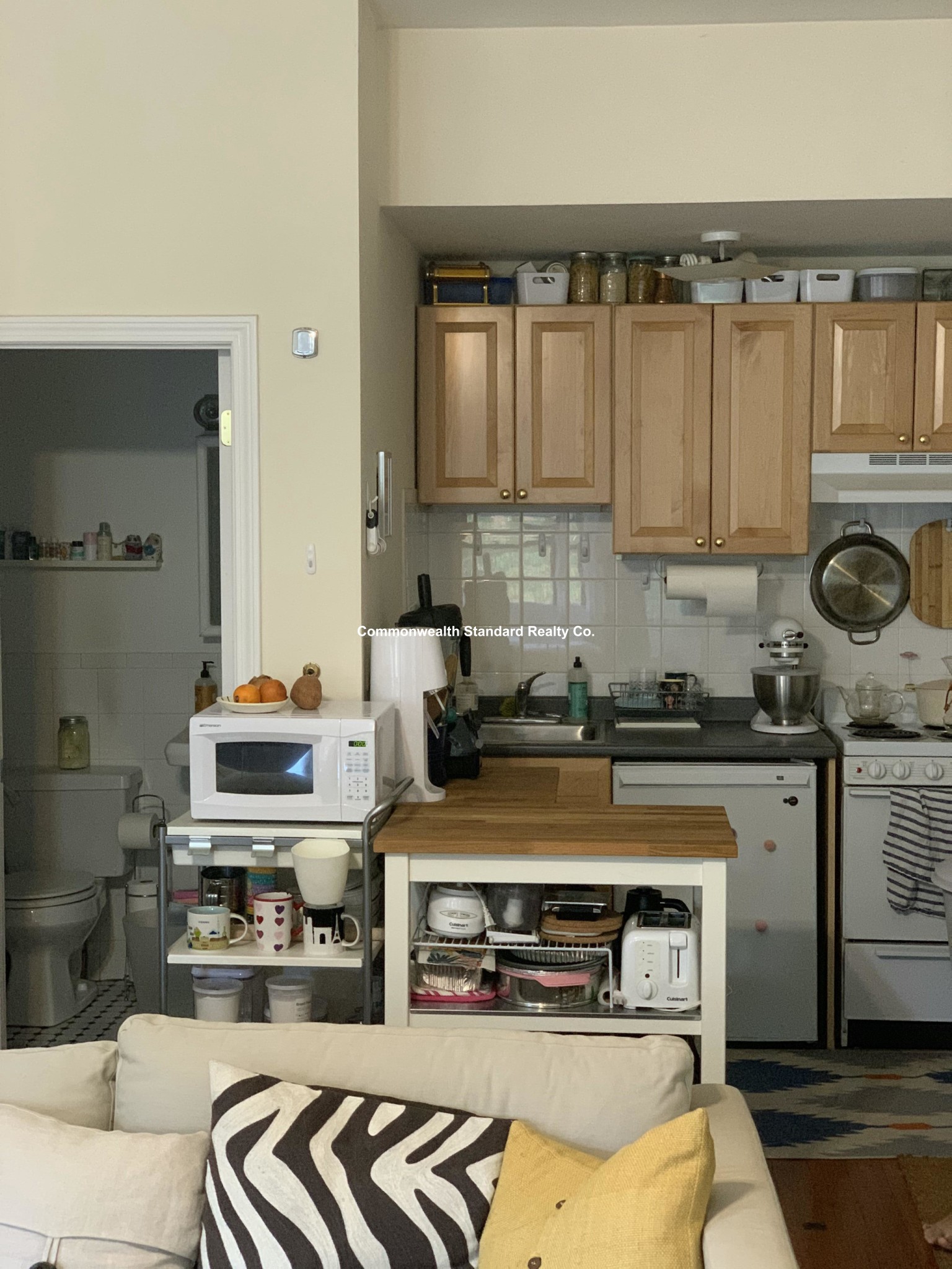 17 Keswick St, Fenway