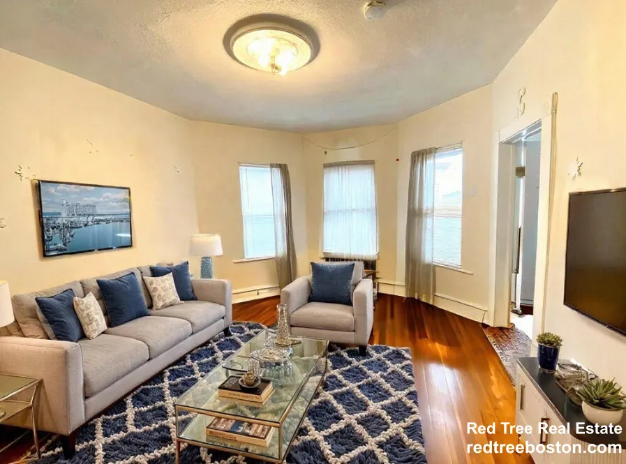 34 Darling St, Mission Hill