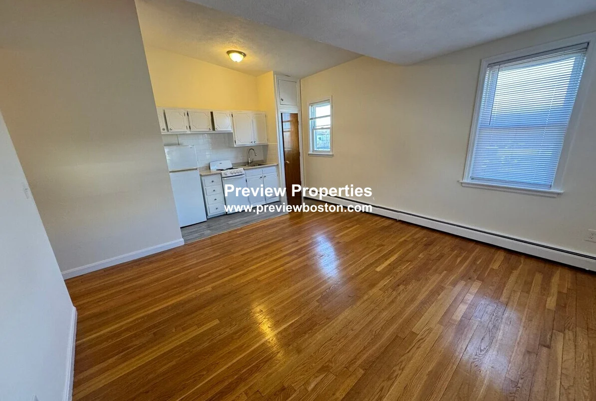 168 North Beacon St, Brighton