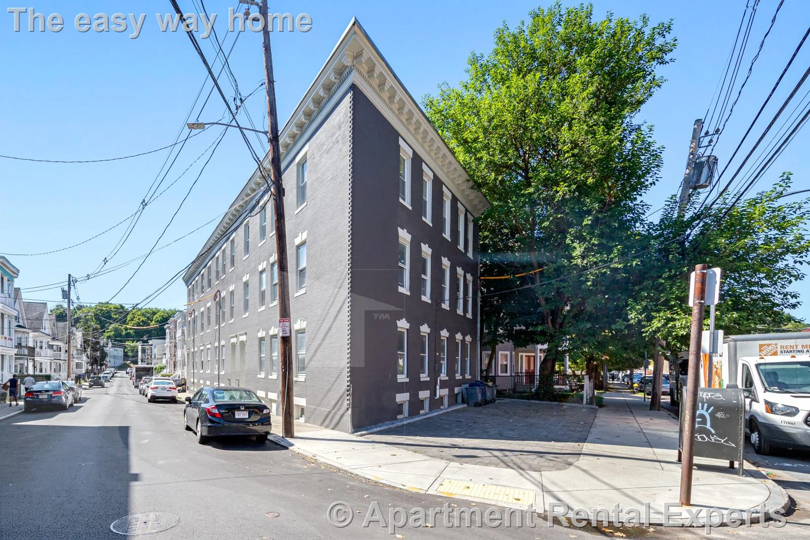 46 Brackett St, Brighton
