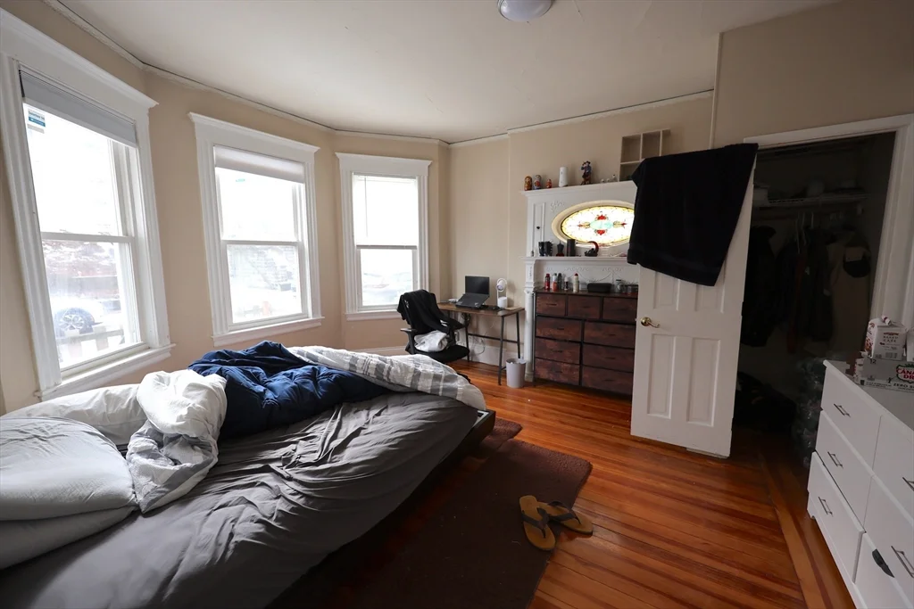 33-35 Ridgemont St, Allston