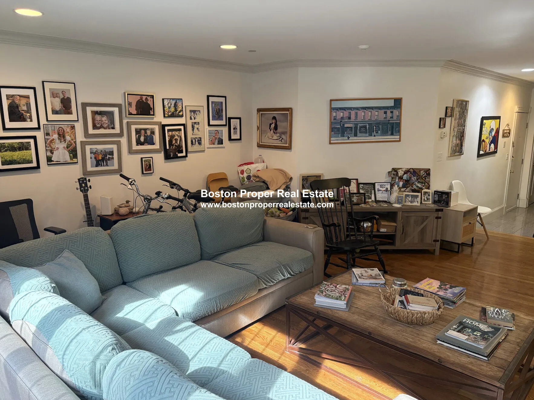 331 Beacon St, Back Bay