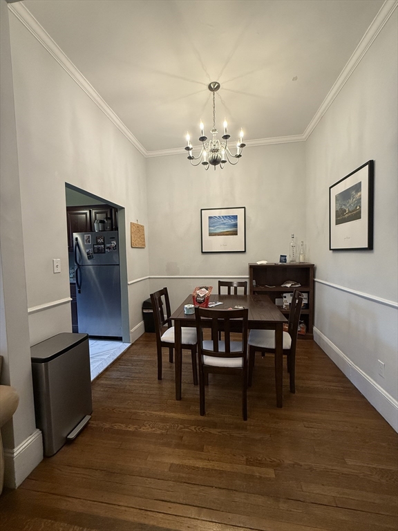 236 Marlborough St, Back Bay