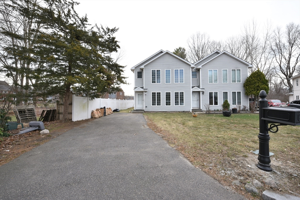 19 Stillman Circle, Natick