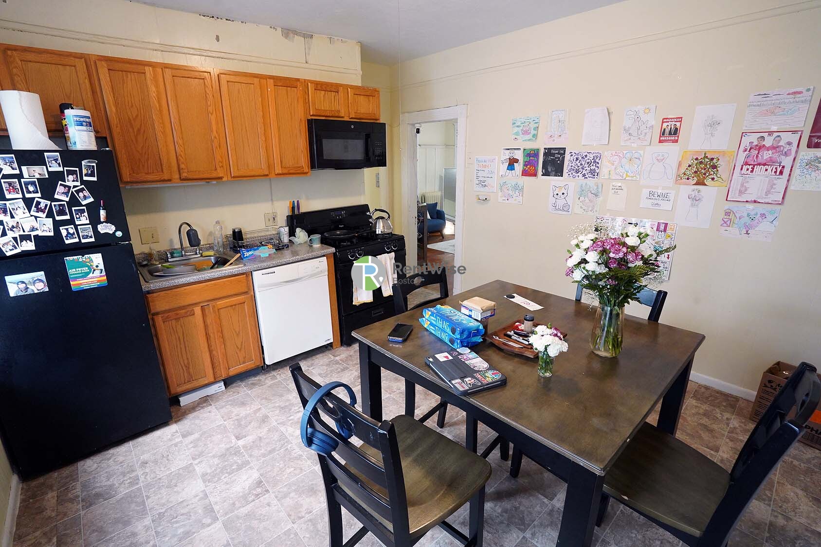 25 Linden St, Allston