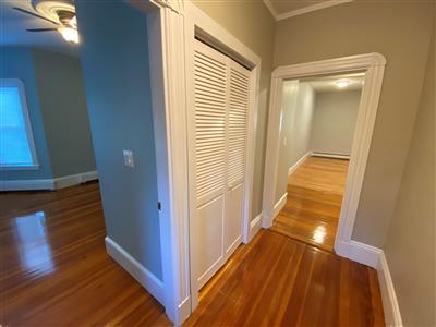 63 Hall Ave, Powder House Square