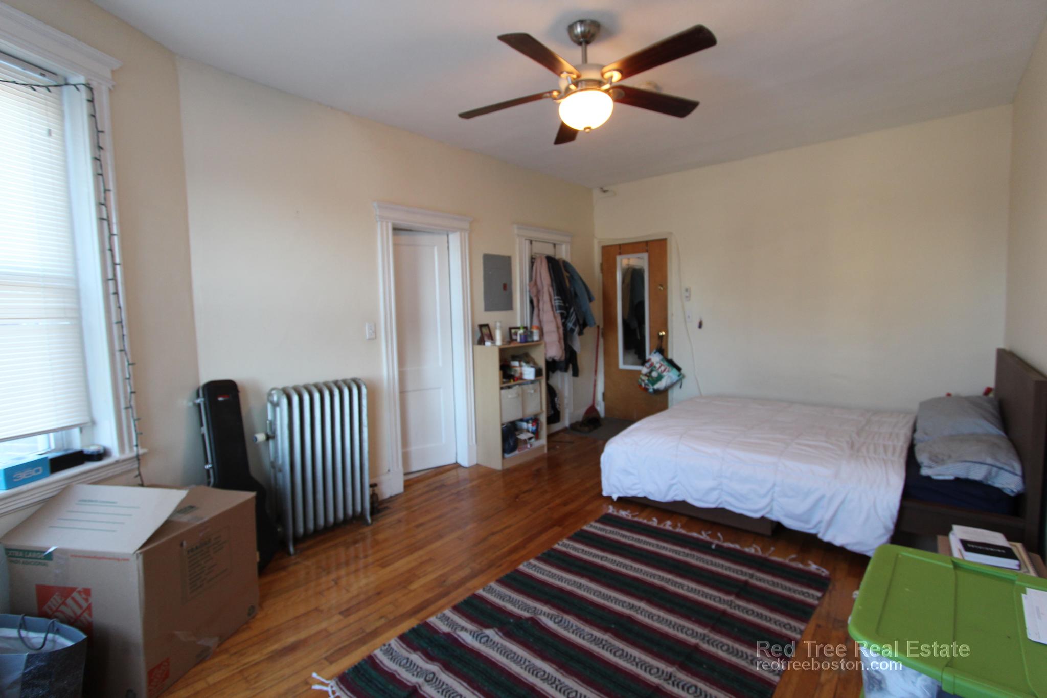 1330 Commonwealth Ave, Allston