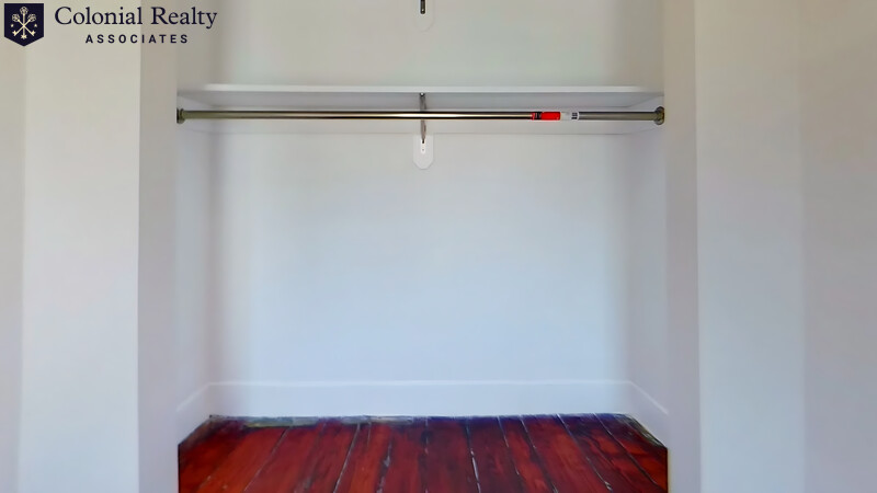 121 George St, Roxbury