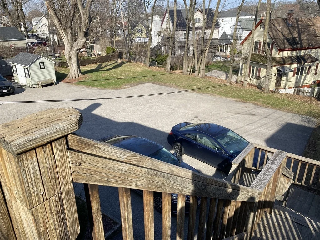 74 Lakewood, Worcester