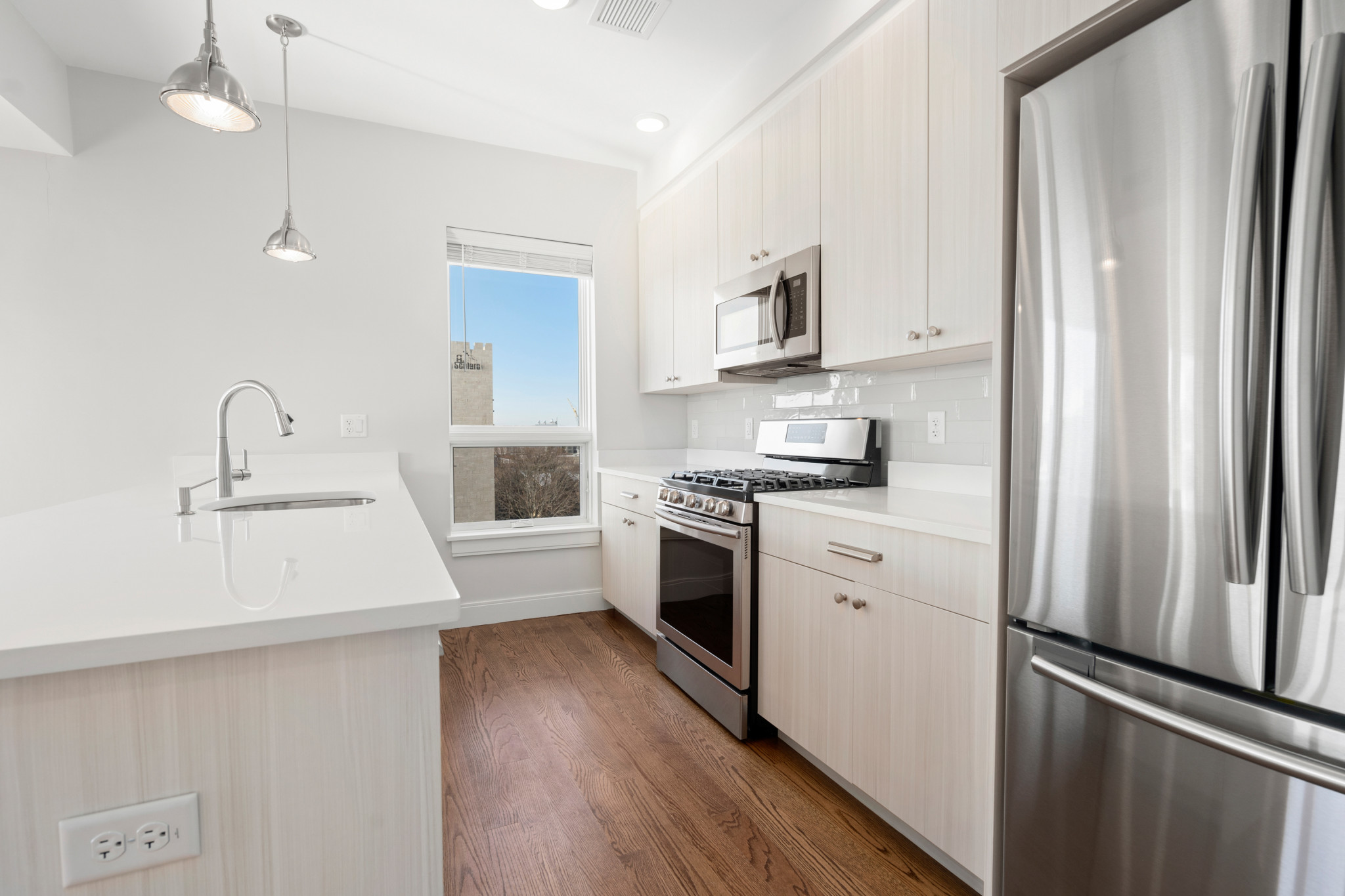 1 Everett St, Allston