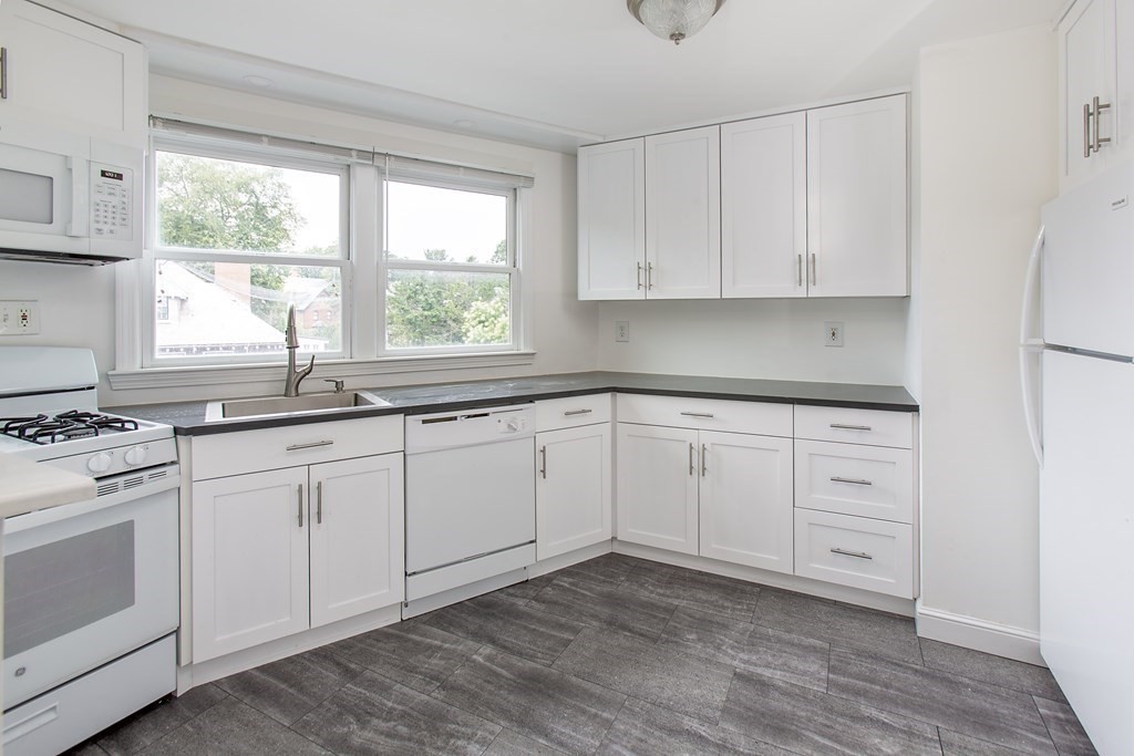 58 Irving St, Brookline Village