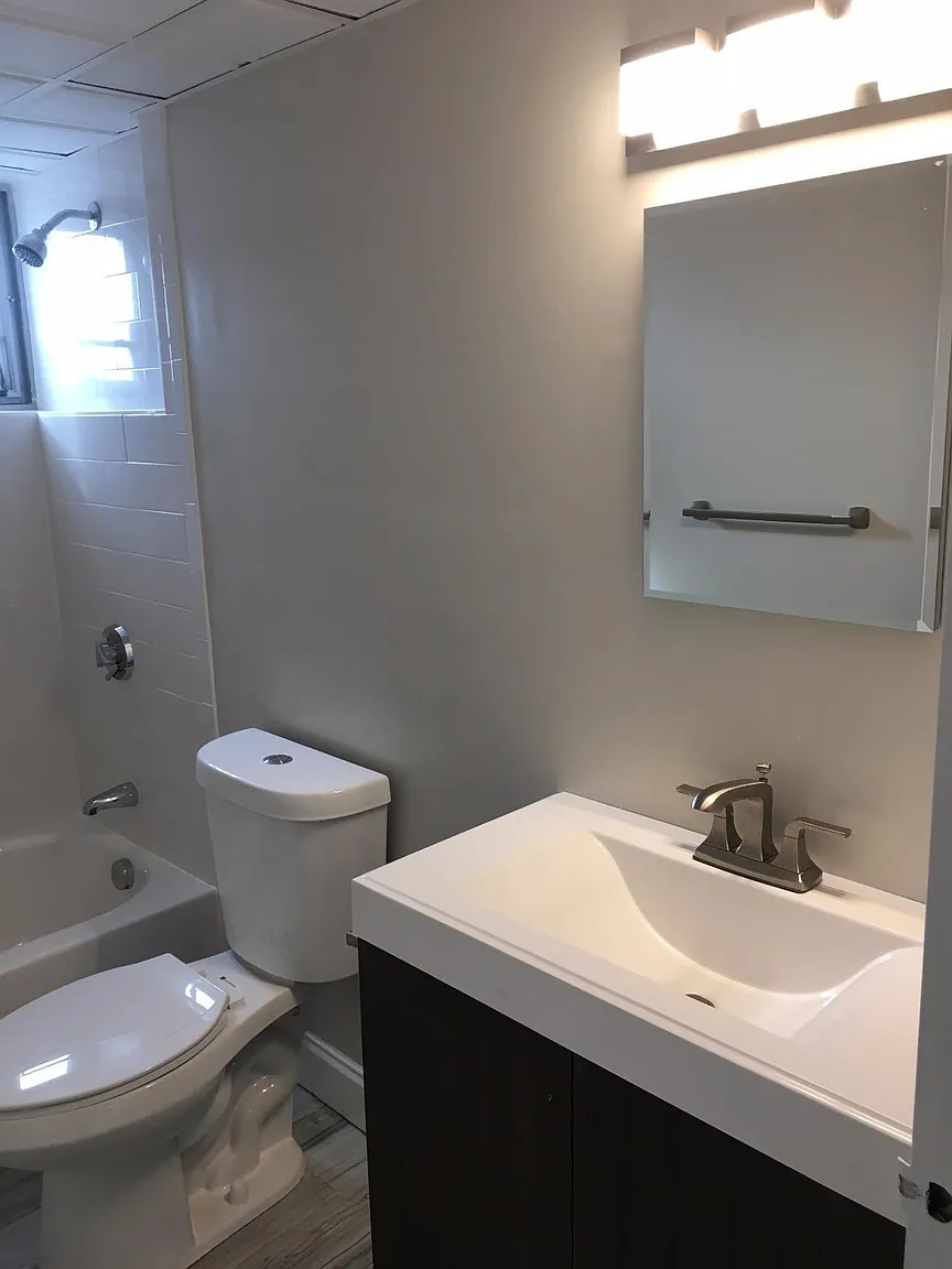 Studio bed, 1 bath apartment for rent at 125 Trapelo Rd Unit 1A, Waverley Square — photo 7 of 7