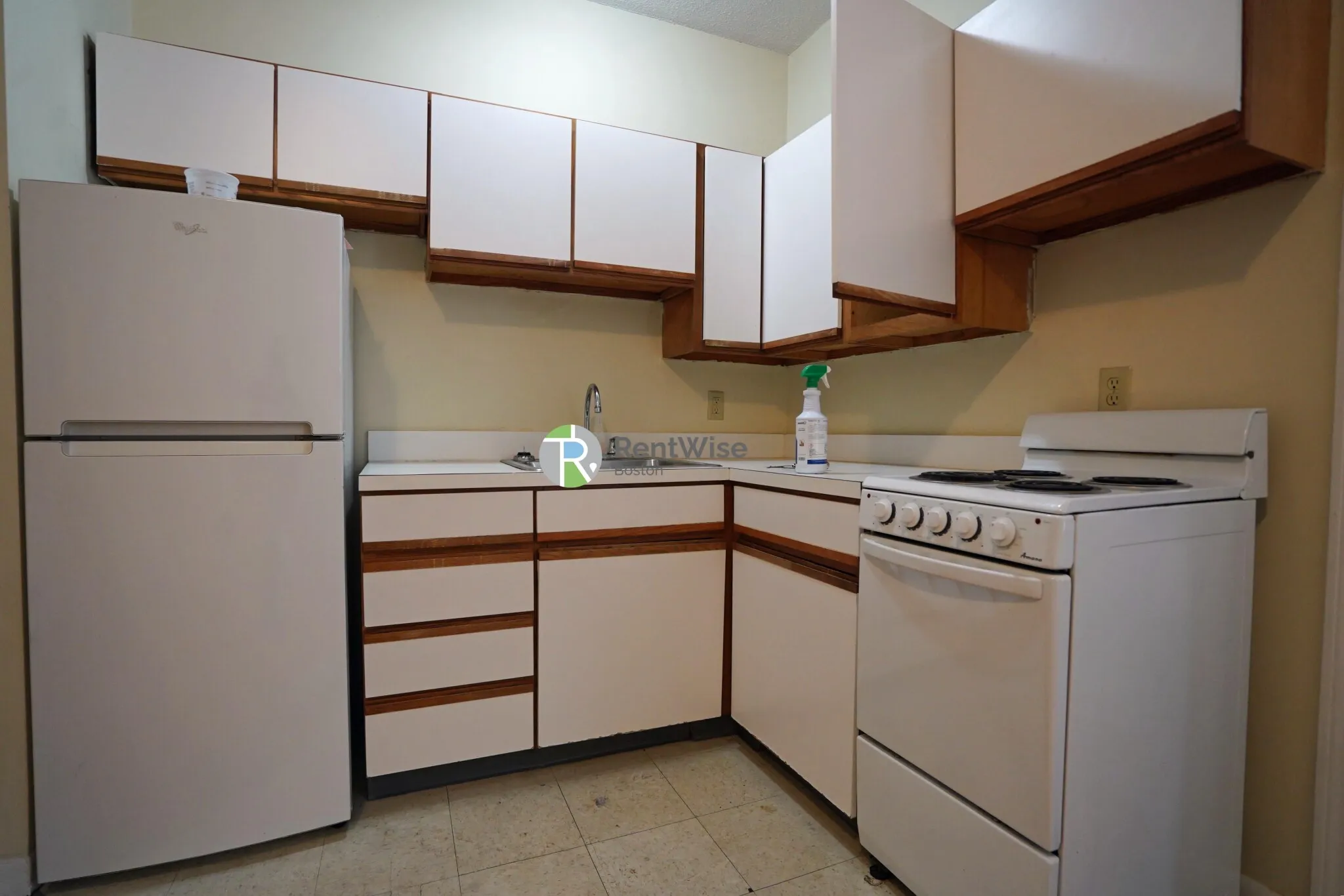 1120 Commonwealth Ave, Allston