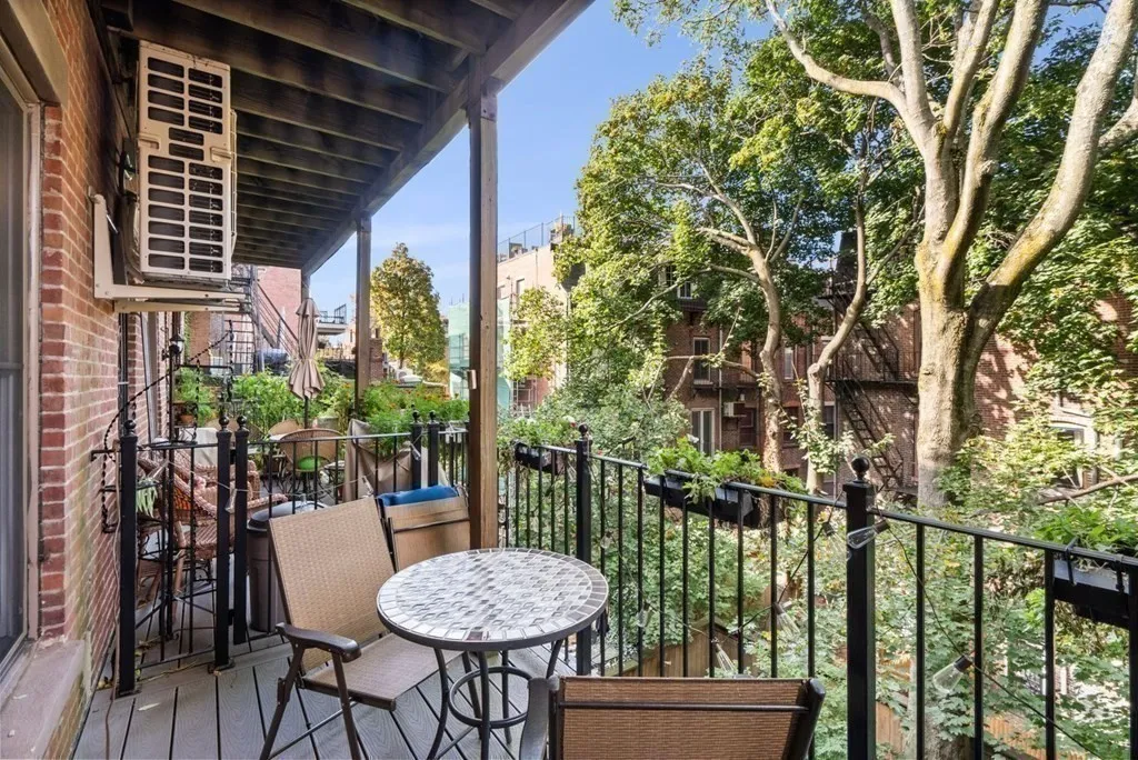 597 Tremont St, South End