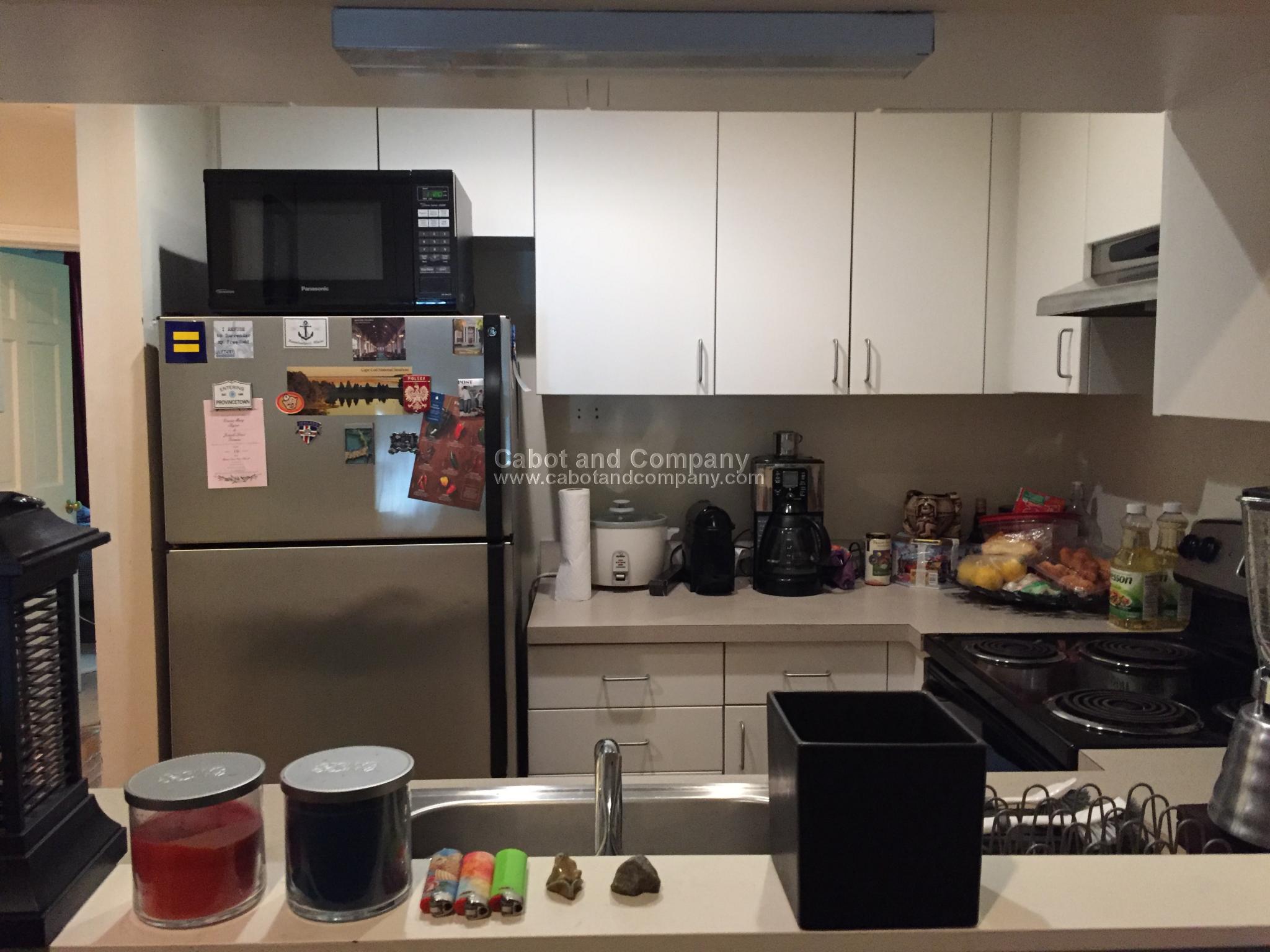 24 Yarmouth St, South End